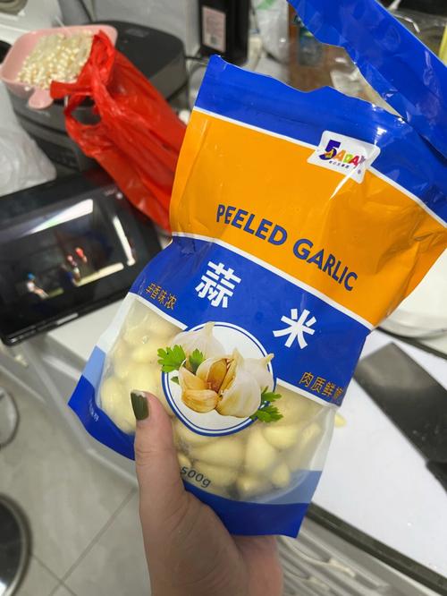 山姆值得买的健康食品推荐