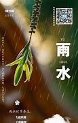 雨水时节养生指南